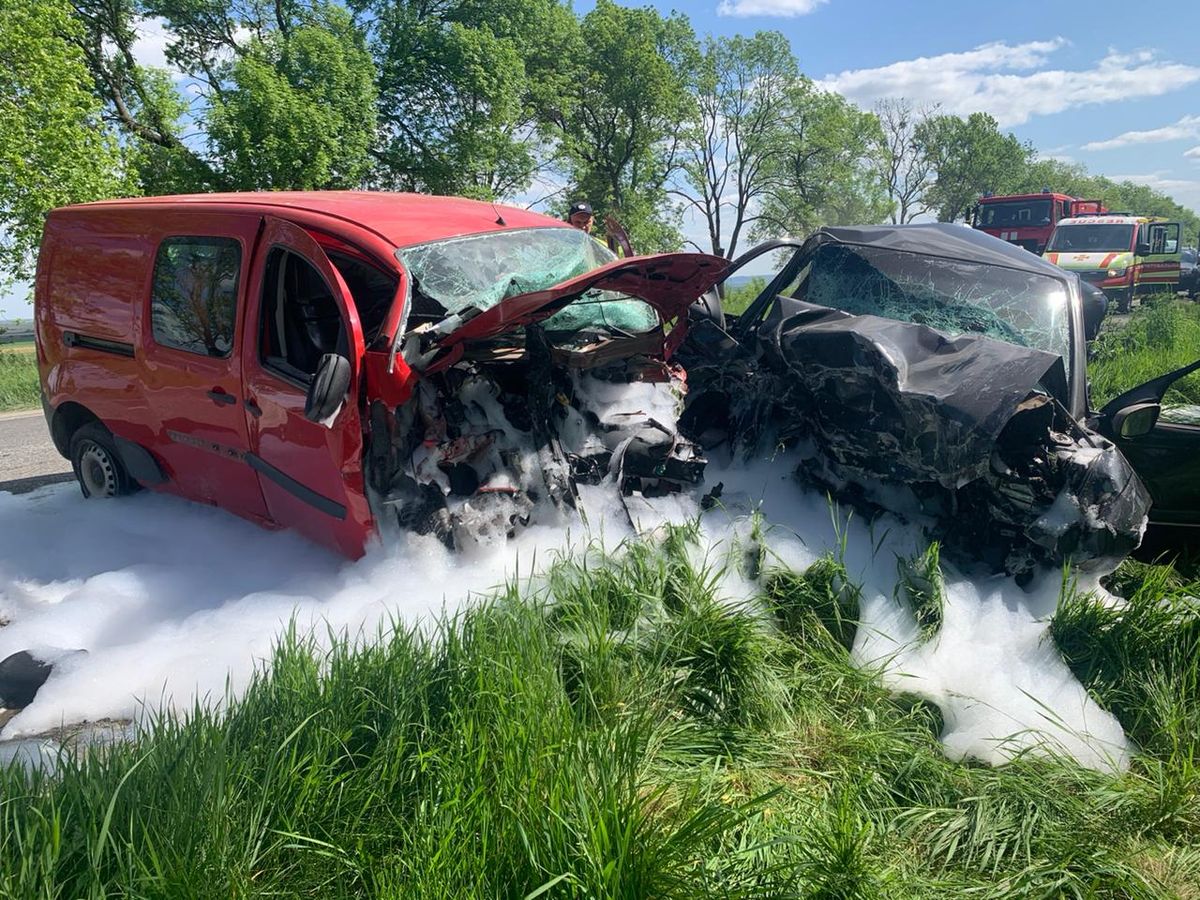 20-річний водій Opel спричинив смертельну ДТП на трасі Львів-Тернопіль