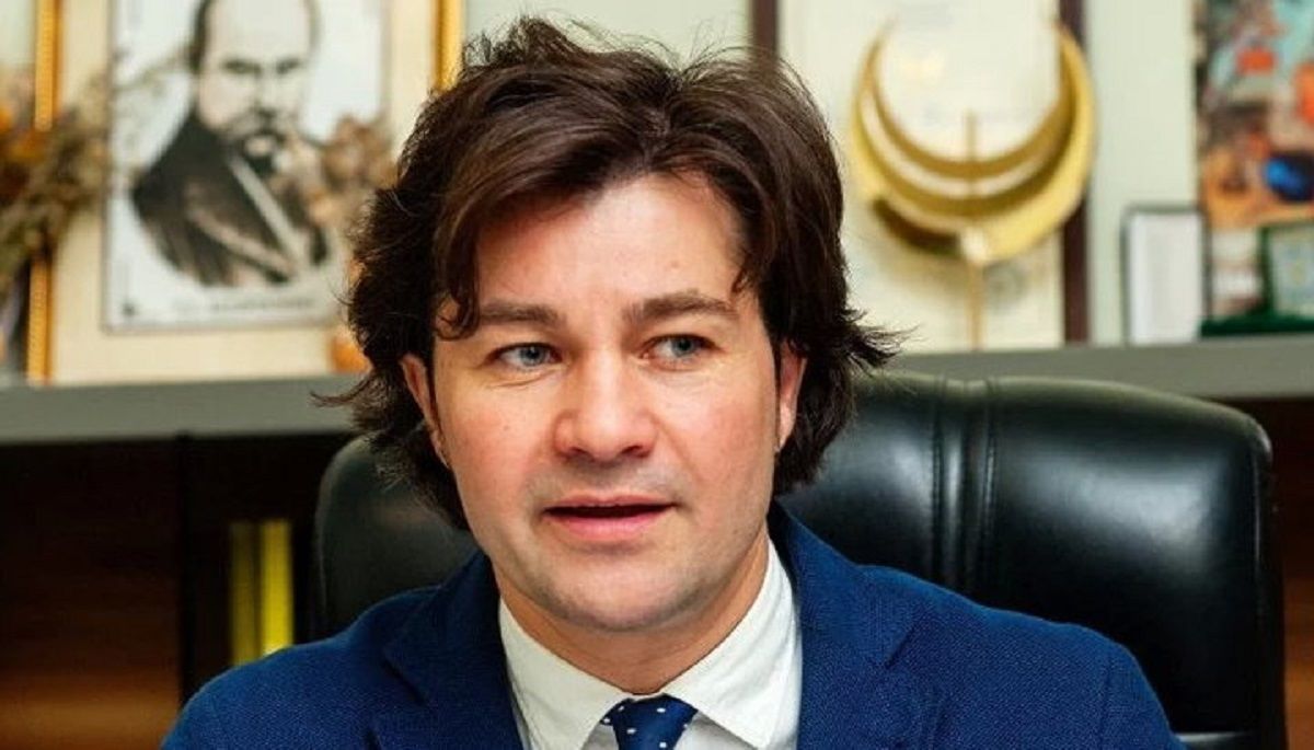 Екс-міністр культури Євген Нищук став головою комітету Шевченківської премії