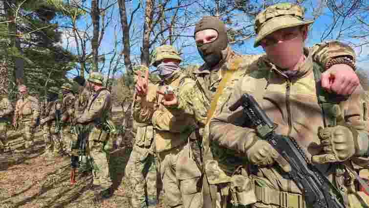 Окупаційна влада Криму формує приватні армії