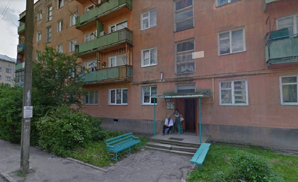 Дрогобицьку вчительку оштрафували на 510 грн за побиття колеги-пенсіонерки