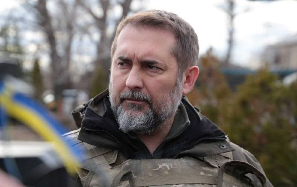 Казахстан відмовився приймати Сергія Гайдая в ролі посла України, – ЗМІ
