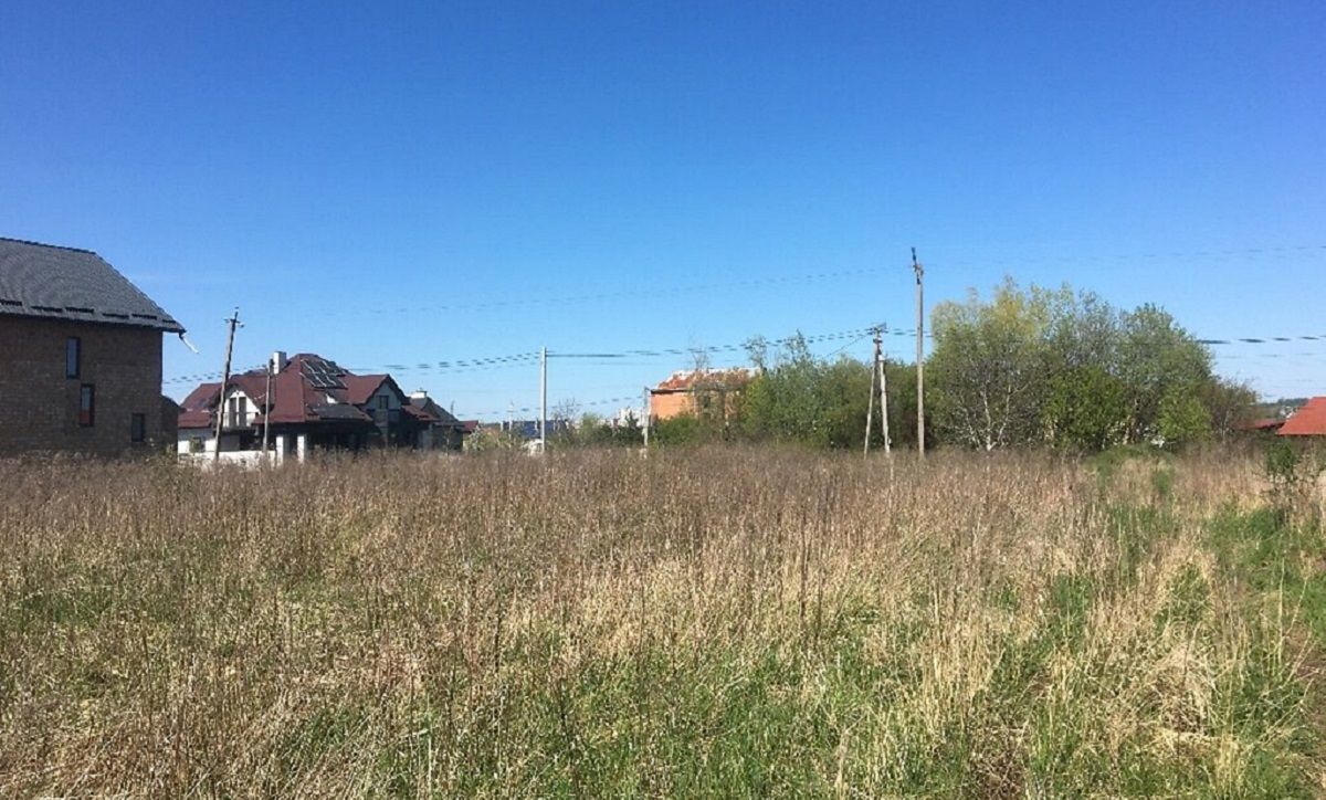 Суд вилучив у дружини екс-сільського голови з Львівщини незаконно отриману землю