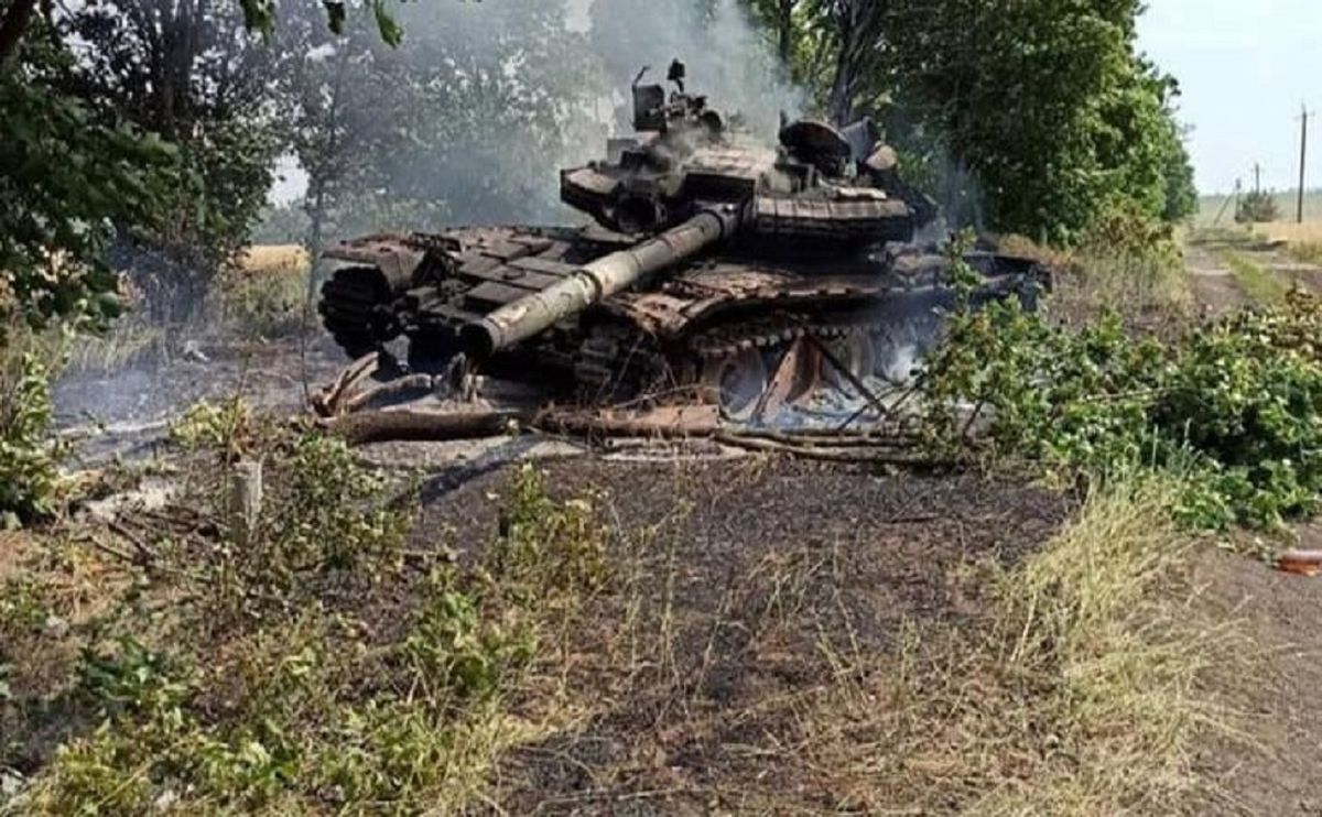 Українська розвідка підтвердила заяву Джо Байдена про втрати росіян у Бахмуті