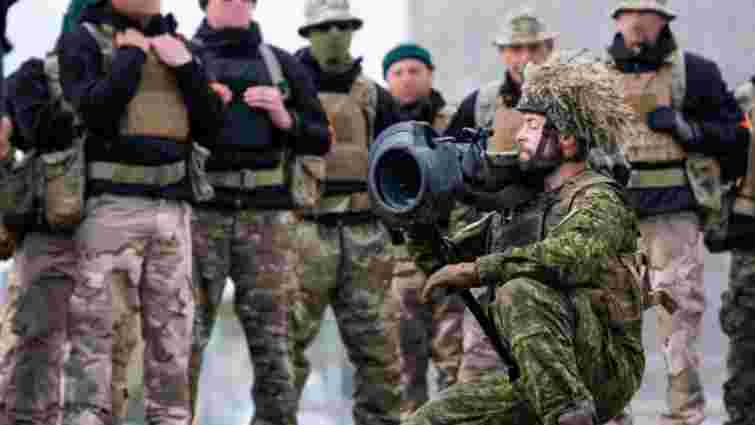 Євросоюз вже підготував 15 тис. українських солдатів, – Боррель