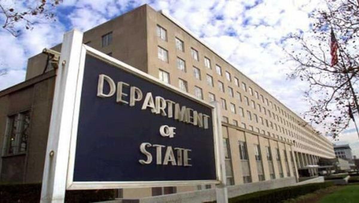 Держдеп назвав поставки F-16 в Україну пріоритетом для США