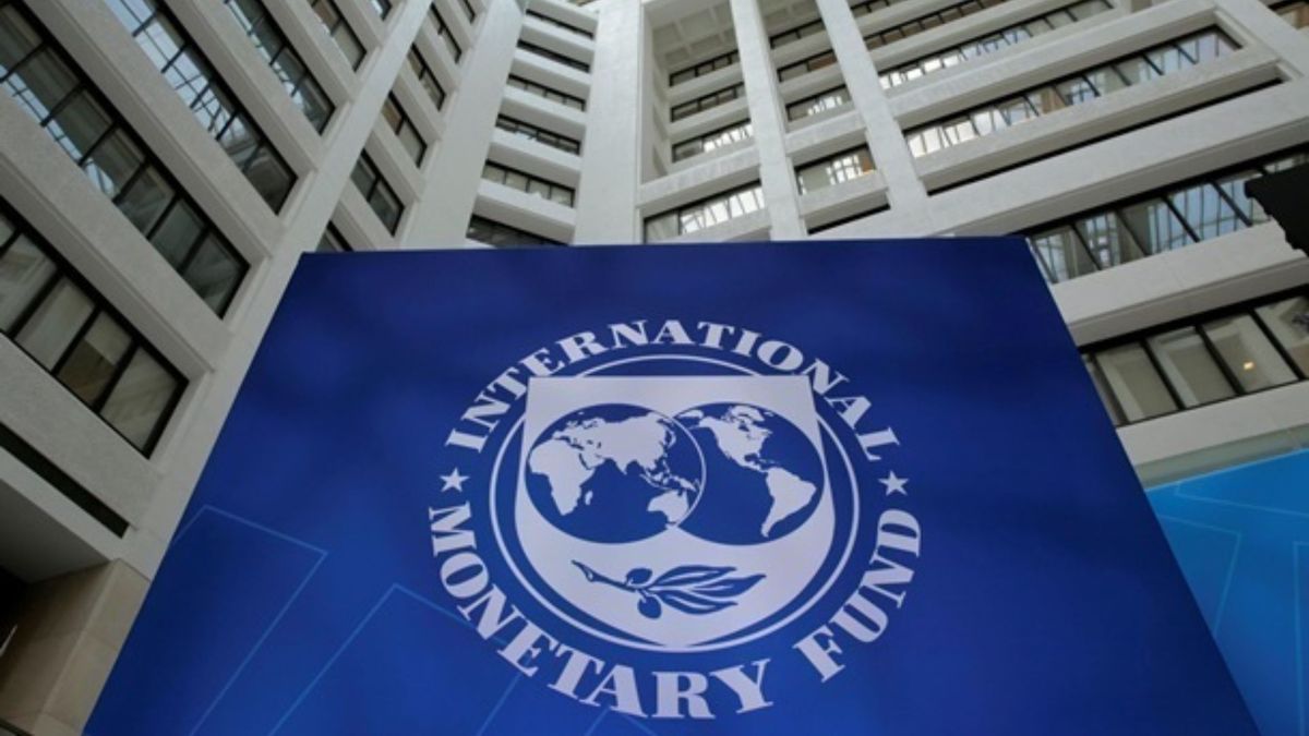В Україні розпочала роботу фінансова місія МВФ