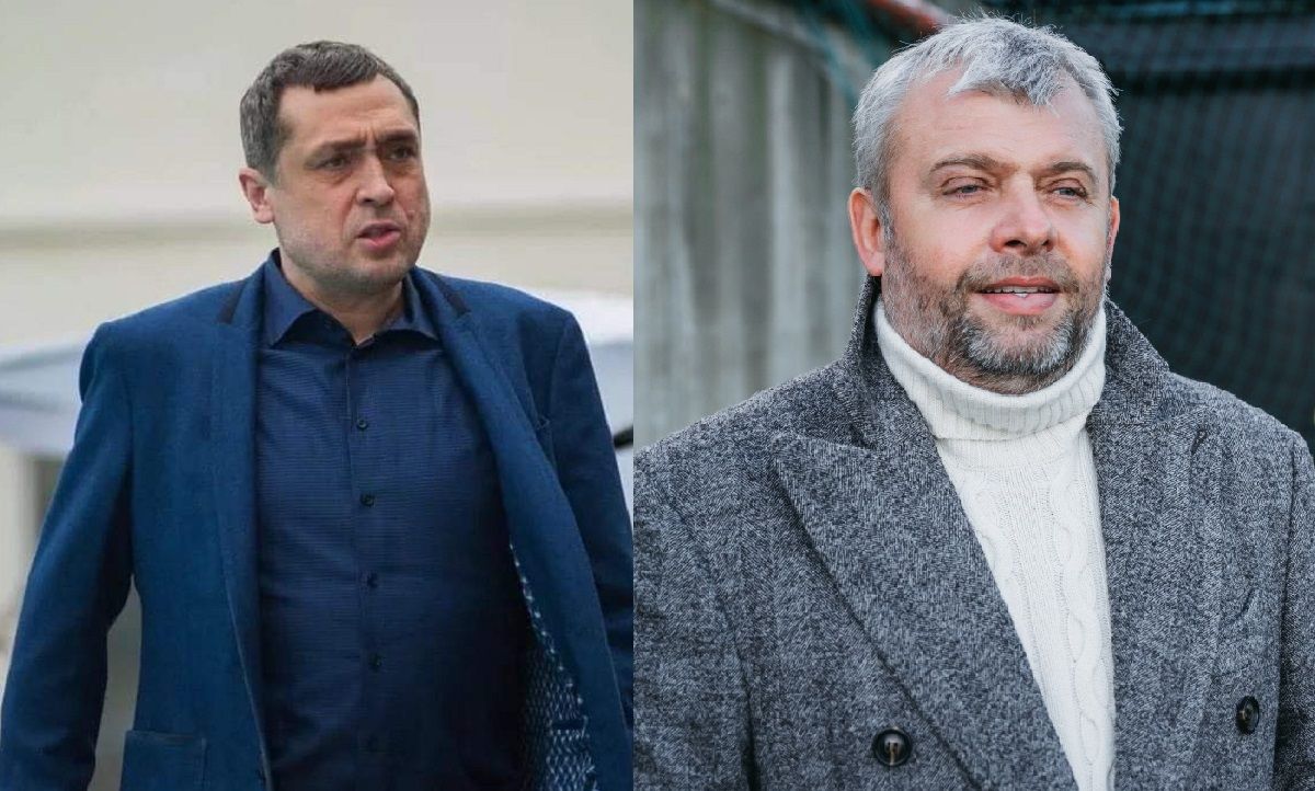 Свіщов і Козловський вийшли з переліку засновників Винниківської тютюнової фабрики