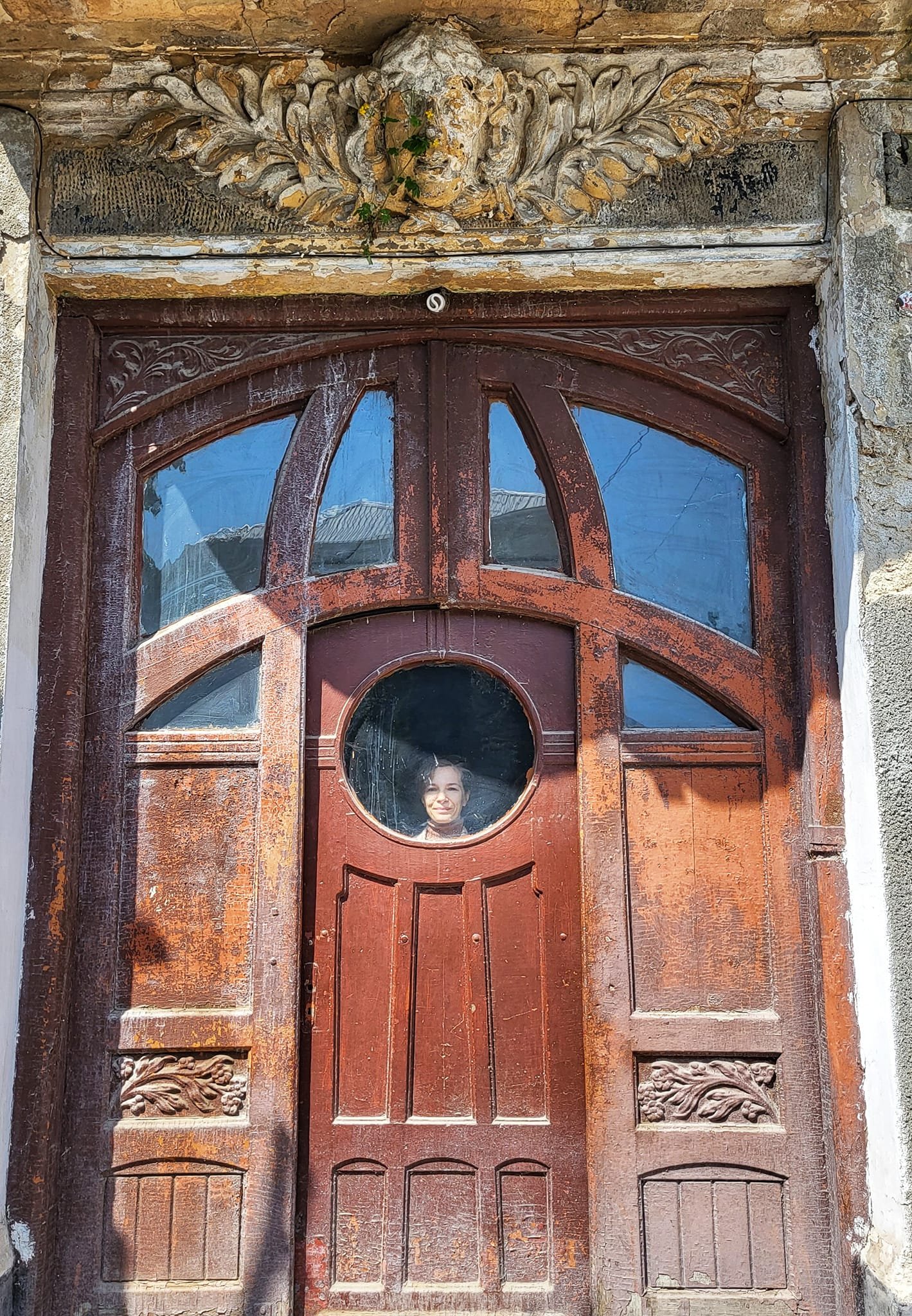 фото Марії Козакевич