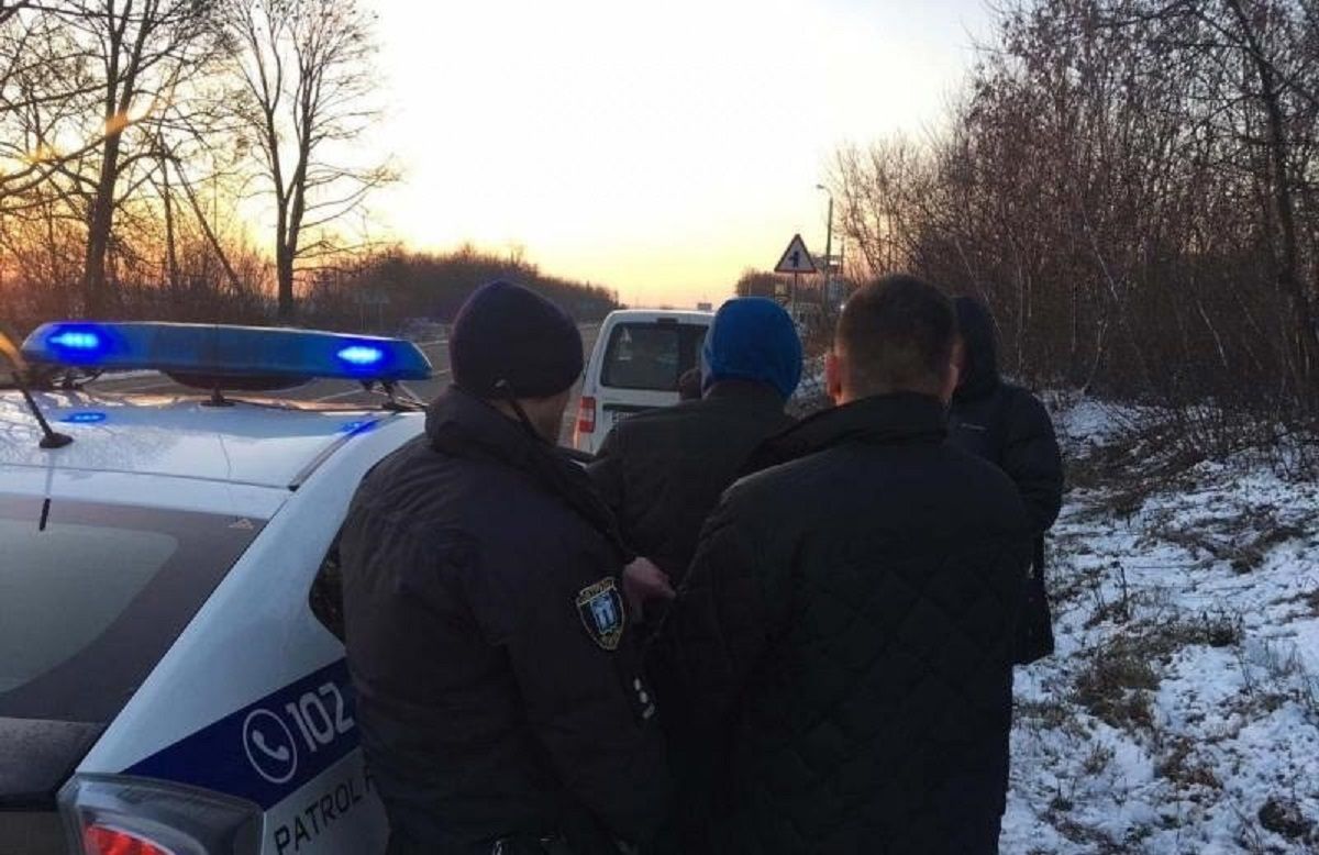 23-річний мешканець Костополя отримав 13 років тюрми за вбивство знайомого