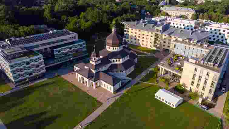 УКУ втретє очолив рейтинг українських університетів за ІТ-спеціальностями
