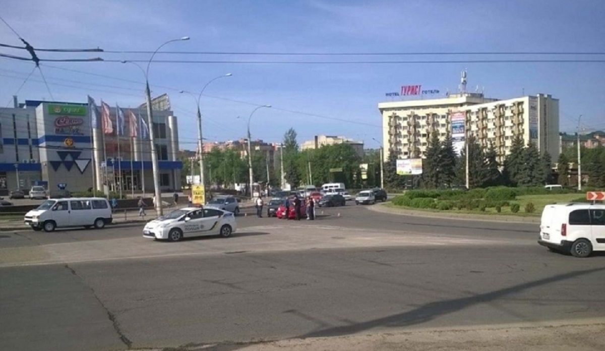 У Чернівцях поліція посилено стежитиме за ділянками, де дрифтують водії