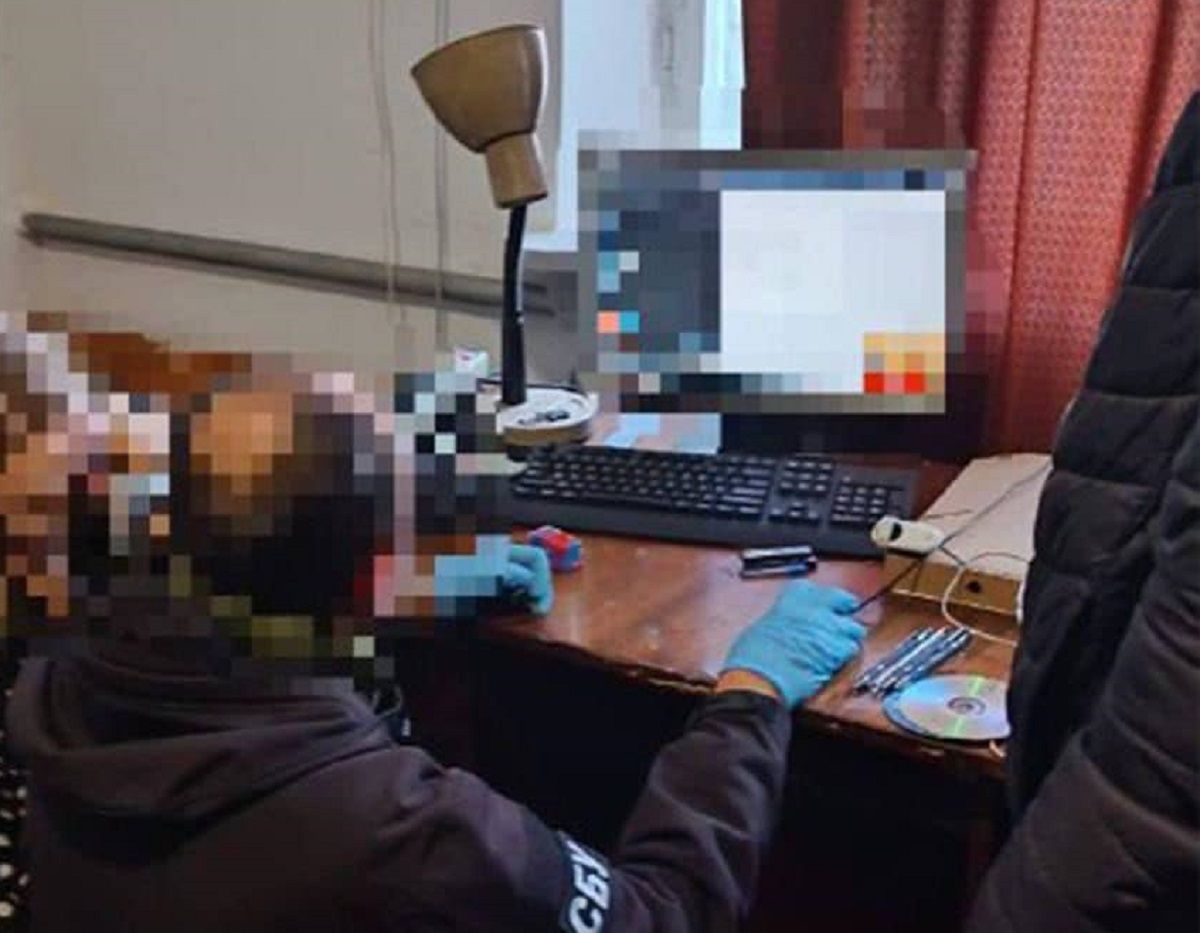 Мешканця Рівненщини судитимуть за заклики до відродження СРСР