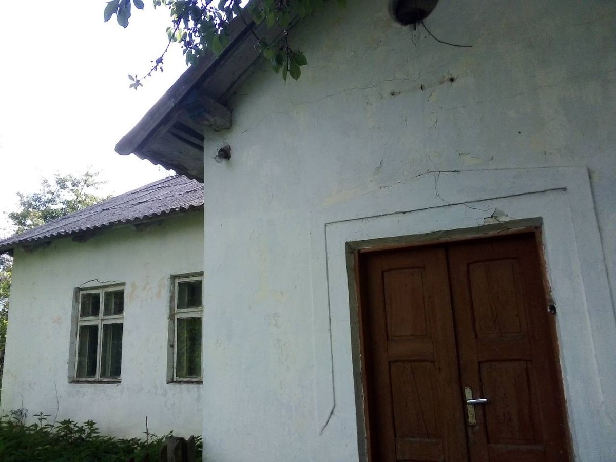 Під час аукціону вартість ветеринарної дільниці в Брюховичах зросла у 85 разів