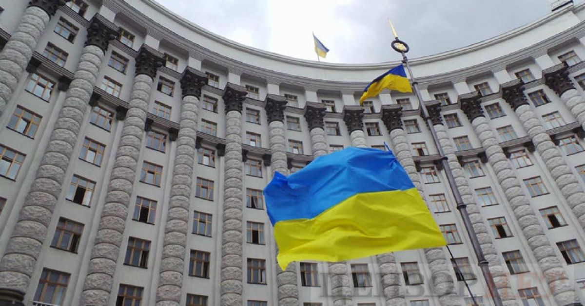 Уряд схвалив механізм формування резерву працівників для роботи на деокупованих територіях