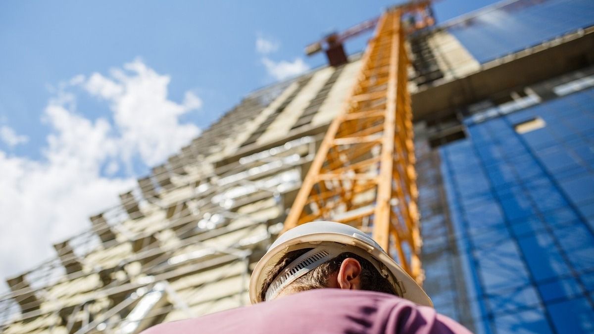 Під час повномасштабної війни у Львові відкрились продажі у 45 нових ЖК