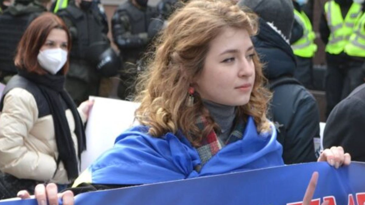 Депутатка Київради отримала підозру за аварію, скоєну під наркотиками