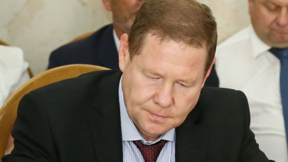 НАБУ проводить обшуки в посадовця «Укрзалізниці» Едуарда Кріцина