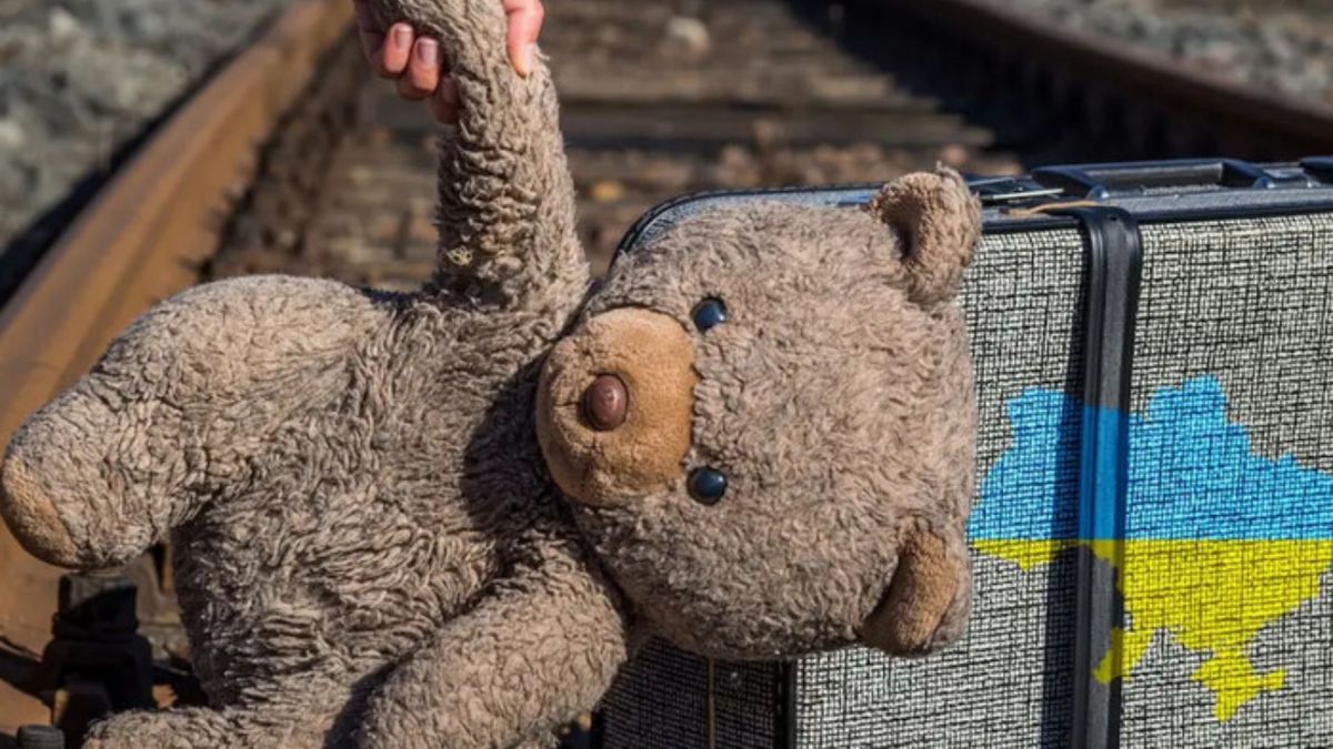 Окупанти на Луганщині депортують дітей під приводом «медоглядів»
