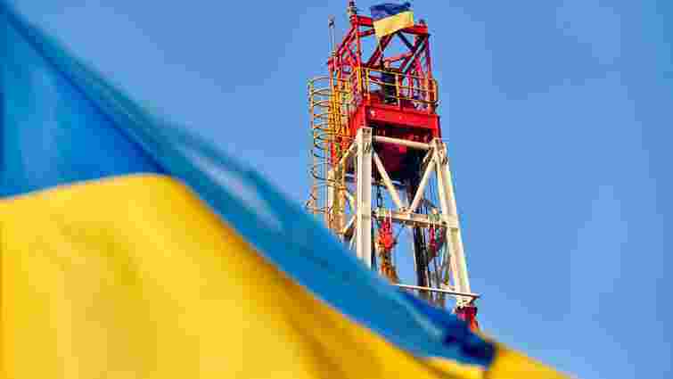 В Україні запустили одну з найпотужніших газових свердловин за останні роки