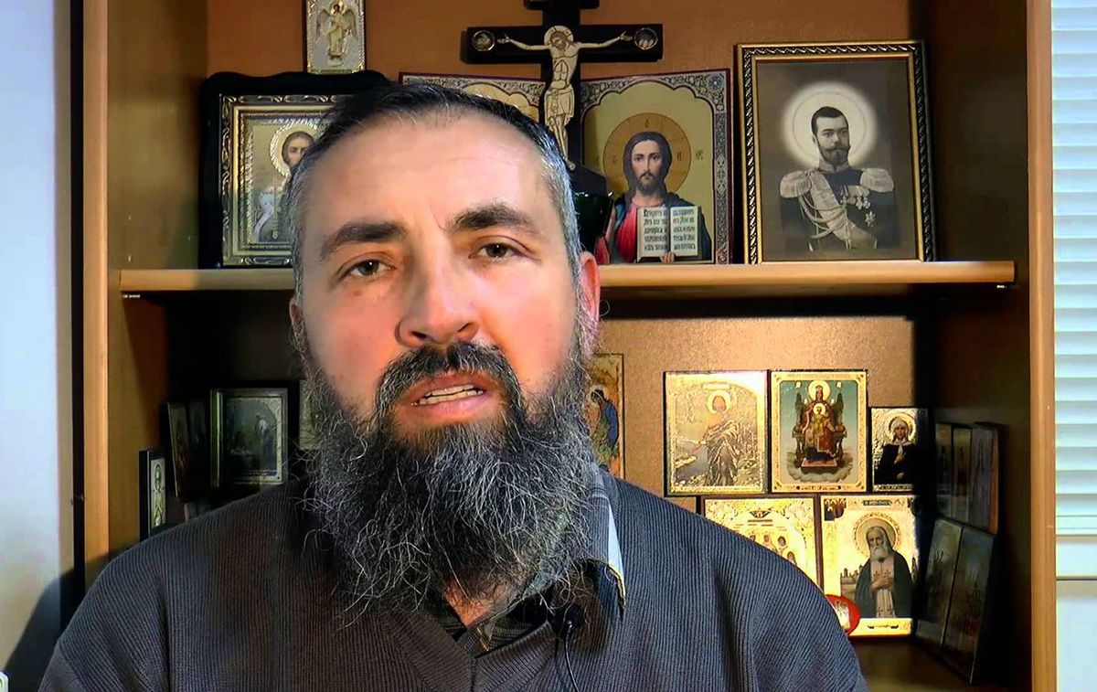 СБУ затримала організатора проросійських провокацій у Лаврі 