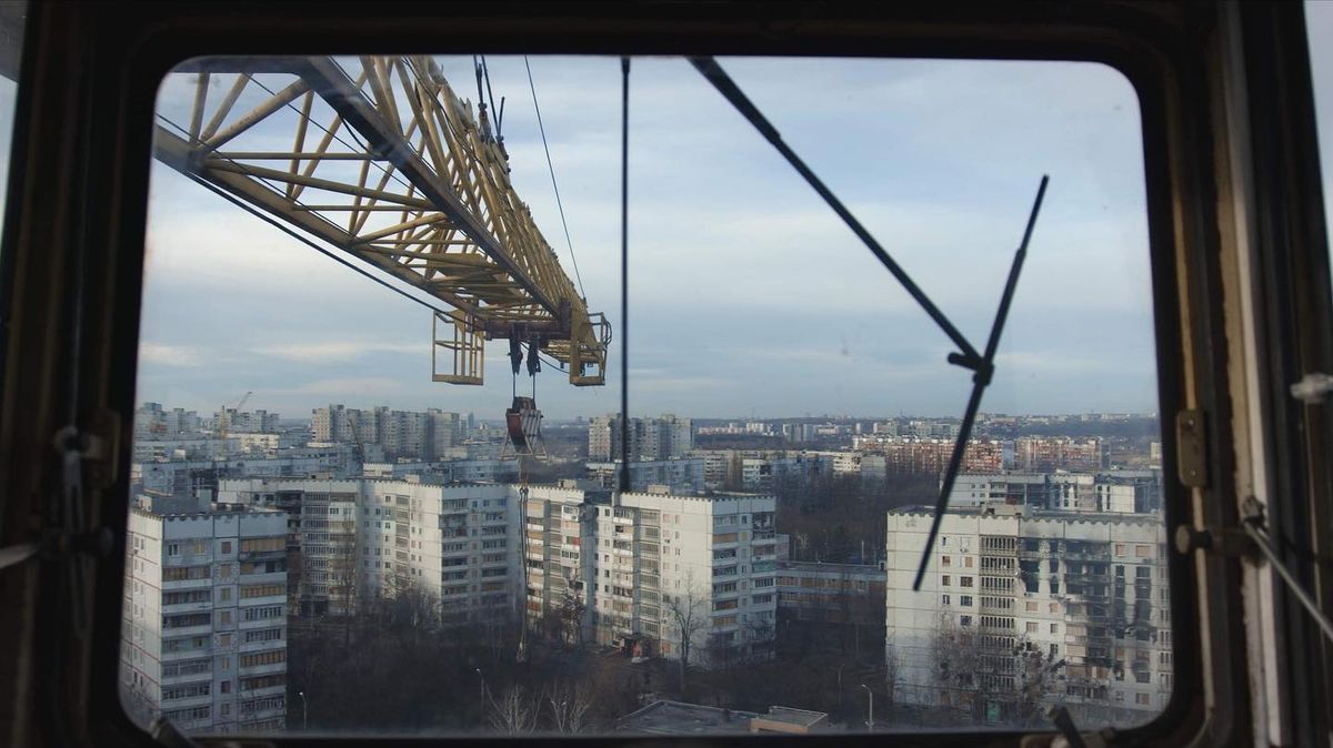 Європейський фонд солідарності з українським кіно профінансує 11 кінопроектів