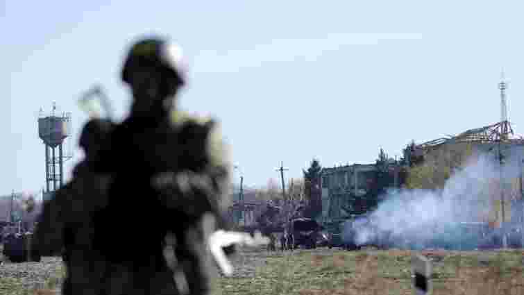На Луганщині окупанти повісили чоловіка за проукраїнську позицію