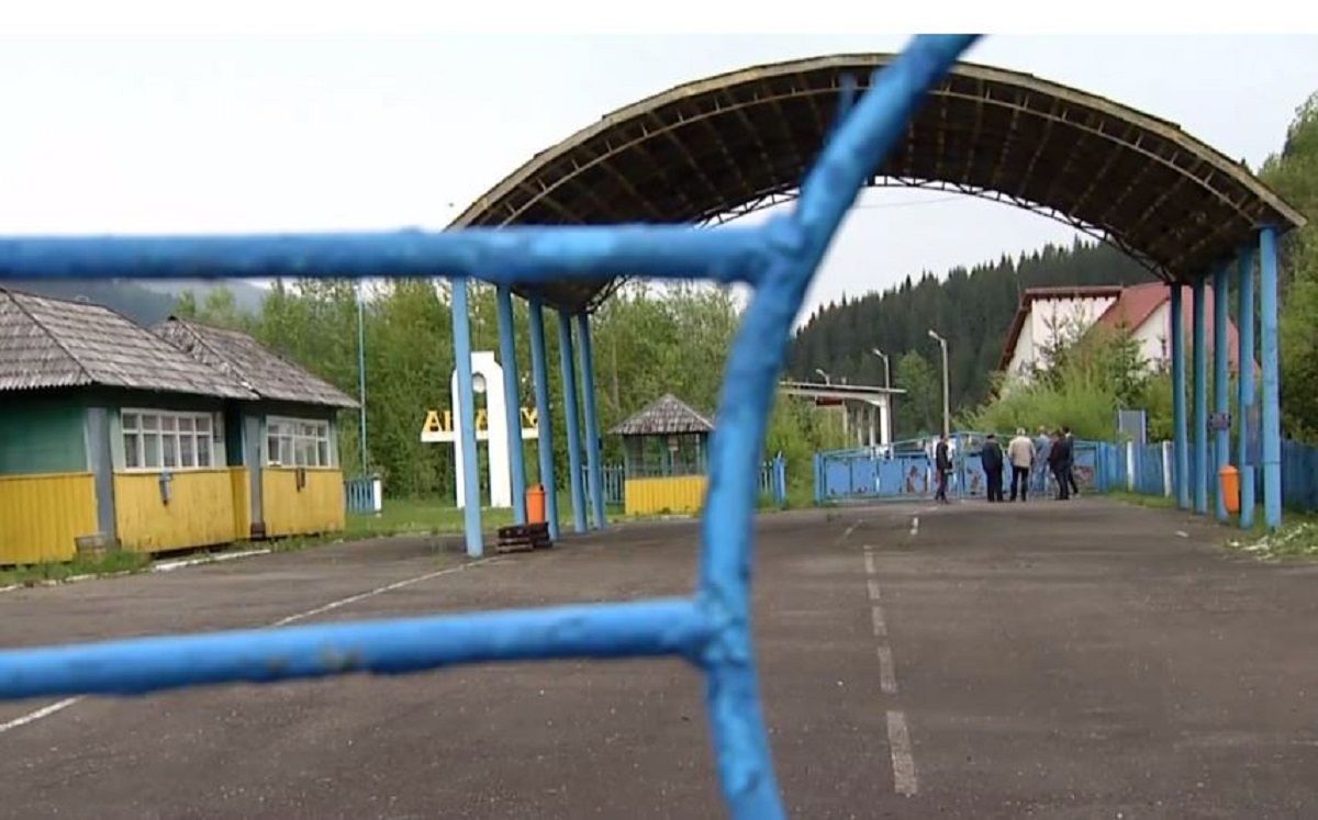 На Буковині з'явиться ще один пункт пропуску на кордоні з Румунією