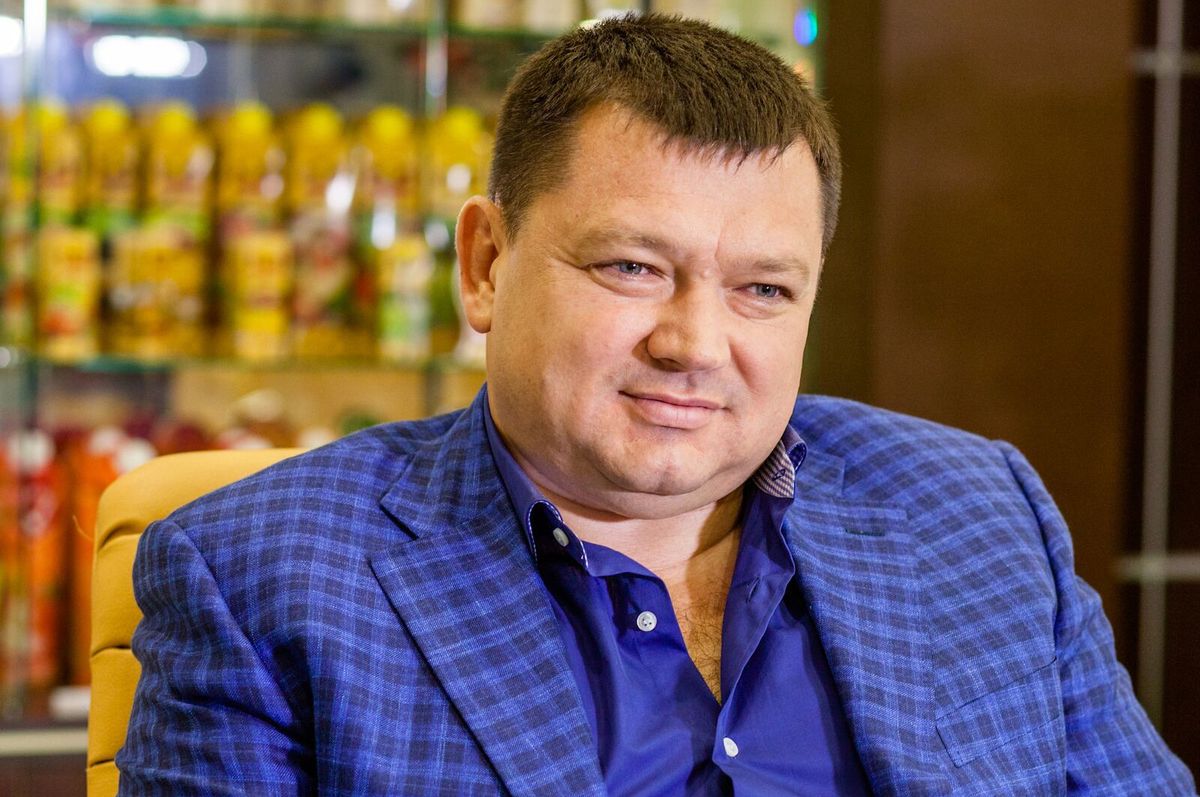 Польща оголосила в розшук львівського бізнесмена Тараса Барщовського