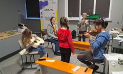 «Ми не ділимо дітей на ВПО та львів’ян»