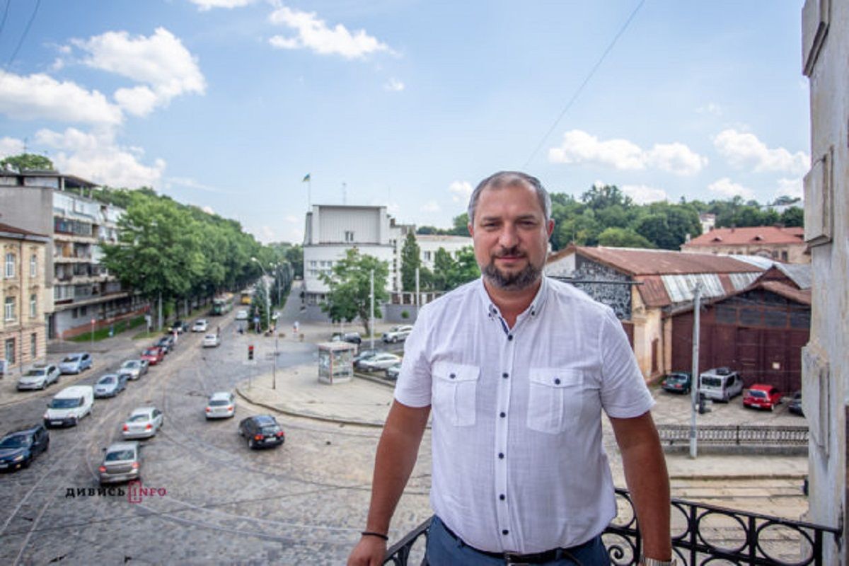 Екс-директор «Львівелектротрансу» програв касацію про поновлення на роботі