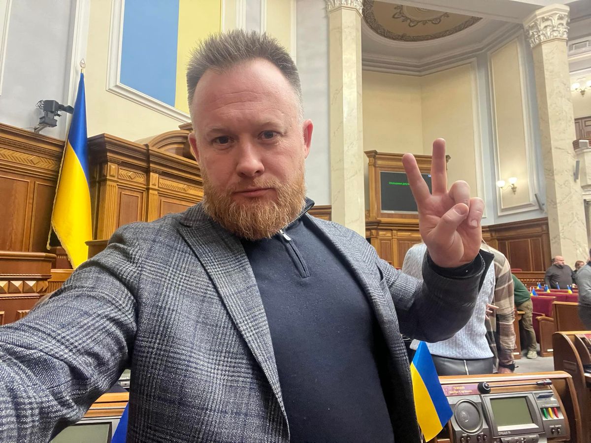 ВАКС оштрафував нардепа Юрія Камельчука за неявку на судове засідання