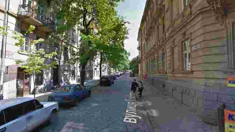 На трьох вулицях у Франківському районі Львова реорганізують рух