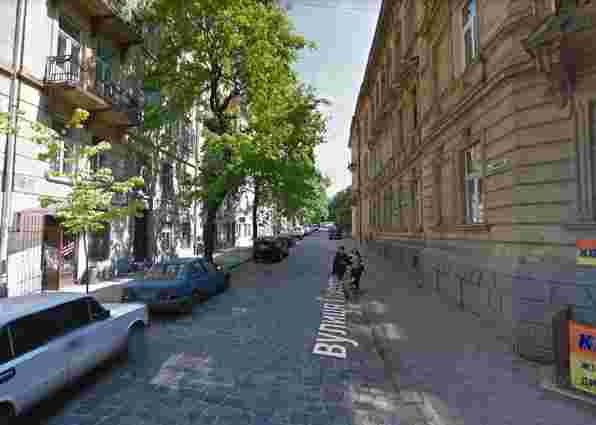 На трьох вулицях у Франківському районі Львова реорганізують рух