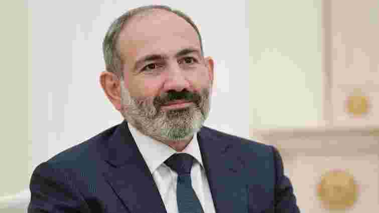 Вірменія та Азербайджан взаємно визнали територіальну цілісність 