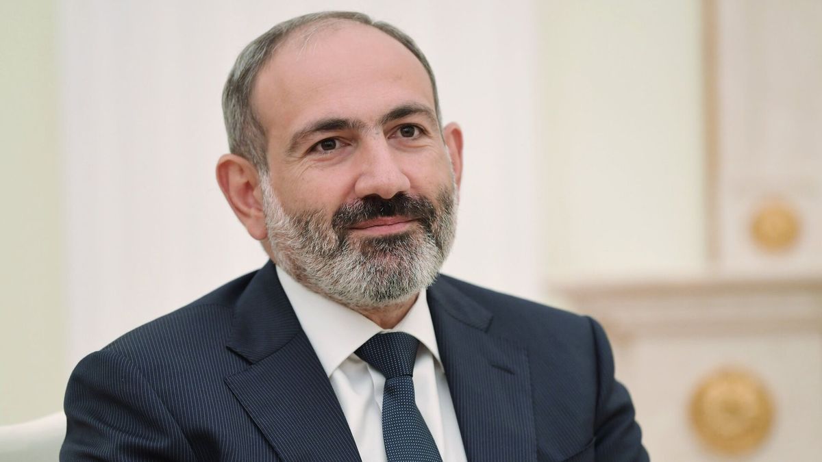 Вірменія та Азербайджан взаємно визнали територіальну цілісність 