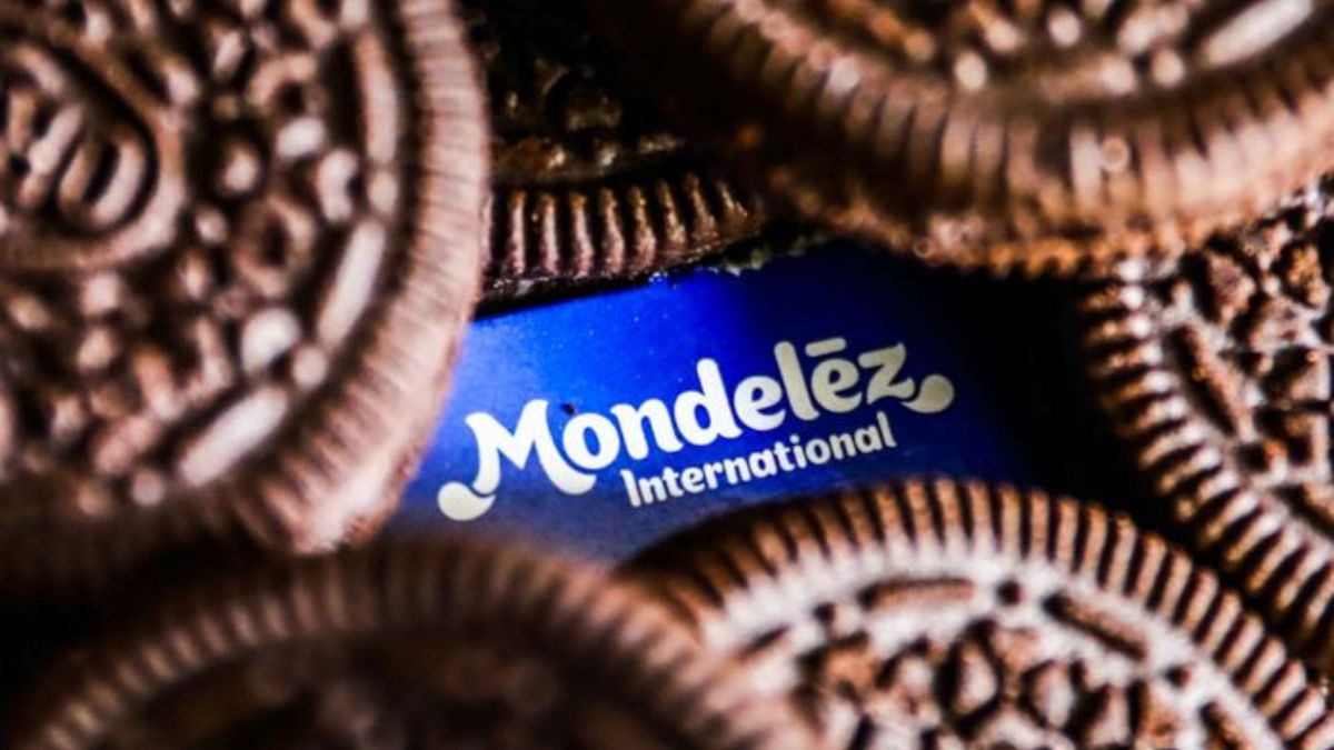 Виробник Milka потрапив до списку міжнародних спонсорів війни