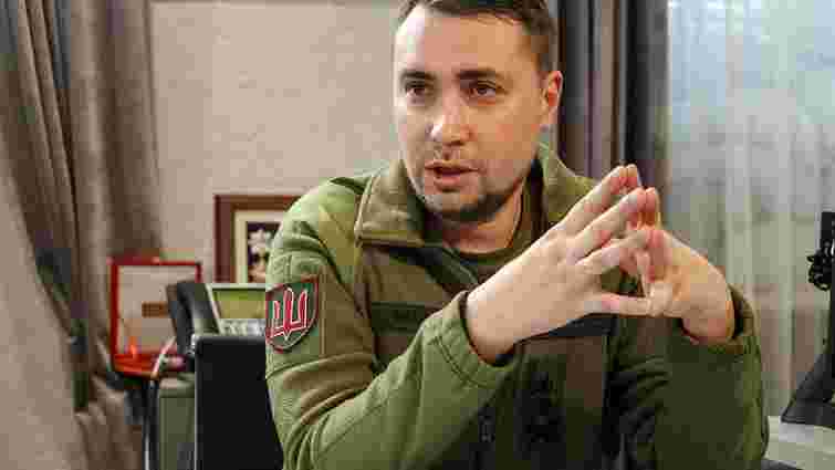 Кирило Буданов розповів про серйозне поранення на Донбасі