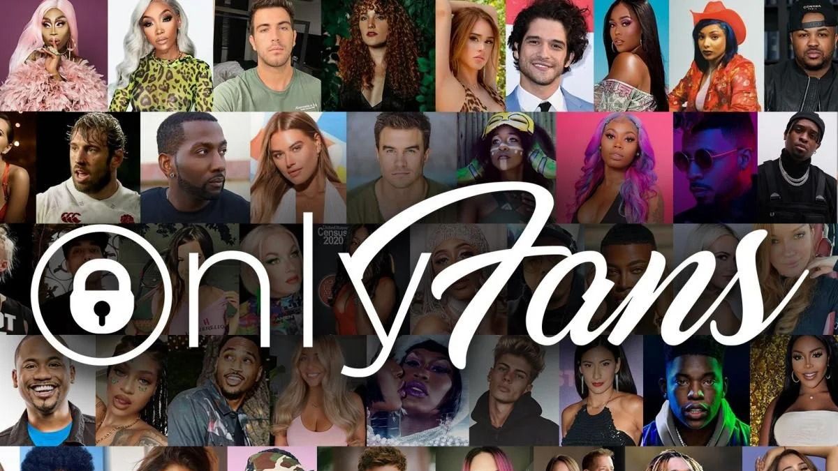 Сайт OnlyFans сплатив до українського бюджету 620 тис. доларів податків