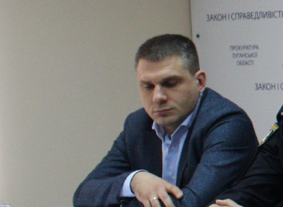 Дружина в. о. голови БЕБ заробляє десятки мільйонів на продажу «УЗ» діодів за завищеними цінами