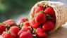 Чи можна їсти полуницю, яку продають у Львові?