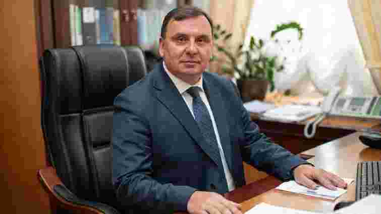 Новим головою Верховного Cуду став Станіслав Кравченко