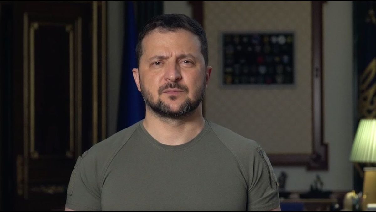 Володимир Зеленський відреагував на петицію про реєстрацію одностатевих партнерств 