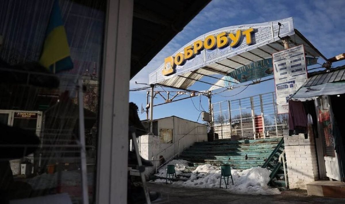 На місці ринку в центрі Львова планують відновити історичний громадський простір