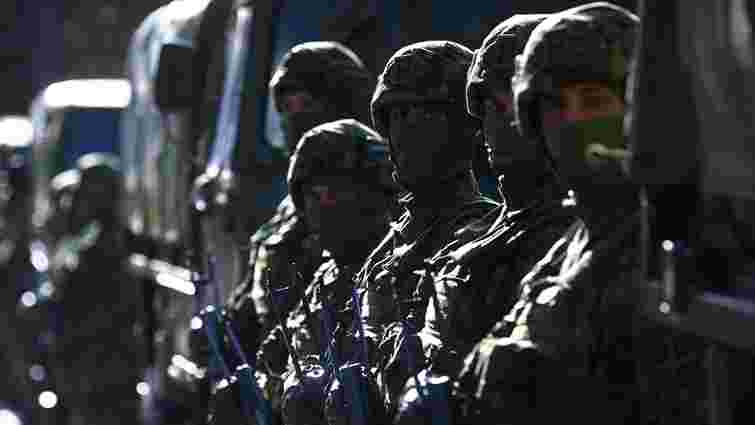 Сербія перевела армію в стан найвищої боєготовності через протести в Косові