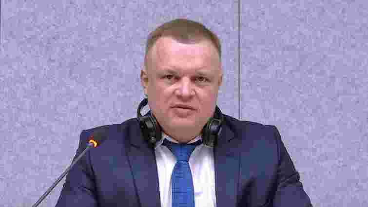 Журналісти виявили в батька нового заступника голови СБУ Наумюка паспорт Росії