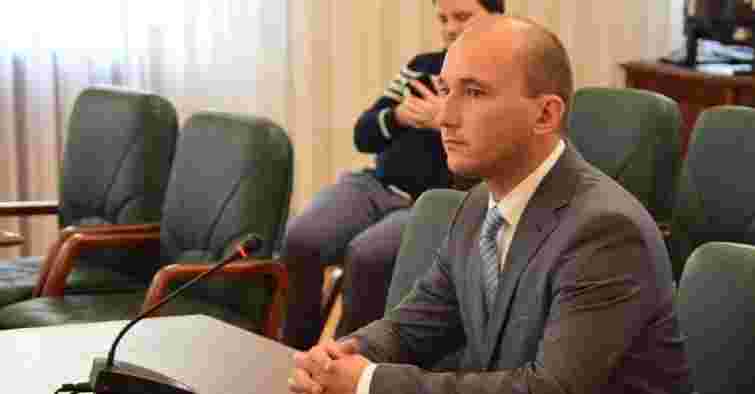 Слідчі повідомили про підозру судді, який у Києві збив на смерть нацгвардійця