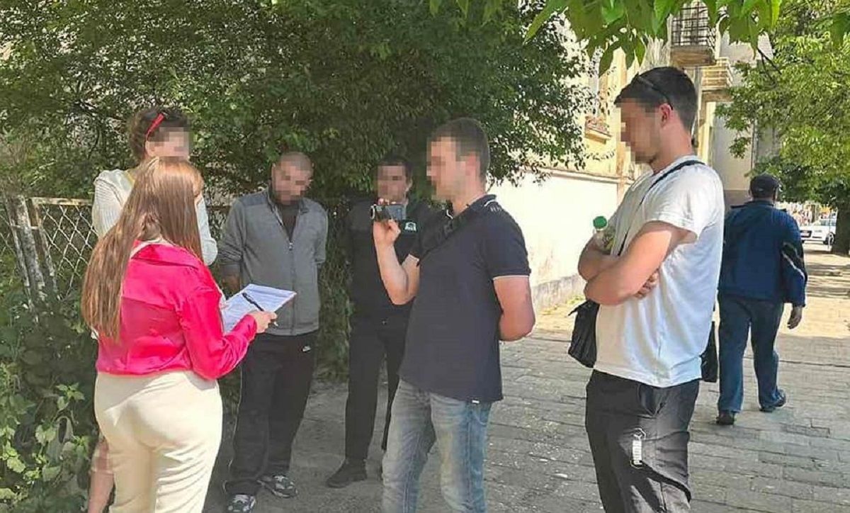 52-річна жінка вкрала 40 тис. грн з сейфу львівського хостелу