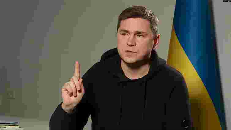 Офіс президента озвучив вимоги України щодо припинення війни
