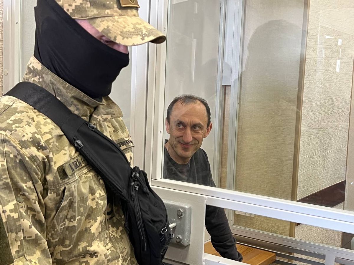 Екс-розвідник назвав учасників операції з викрадення російського літака
