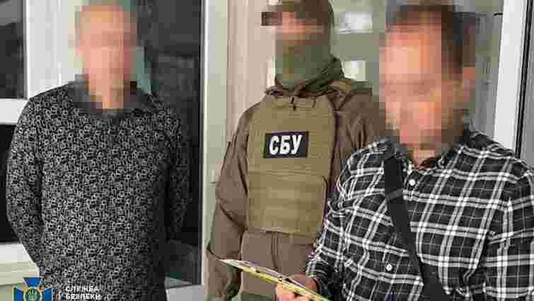 СБУ затримала екс-депутата-комуніста Запорізької міськради, який працював на ФСБ